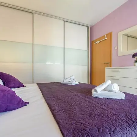 Toma Appartement *