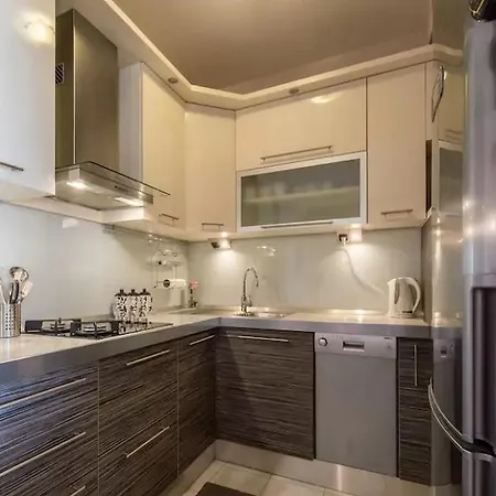 Toma Appartement
