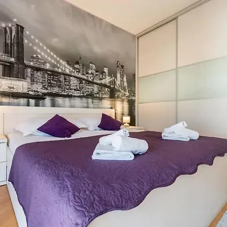 Toma Appartement