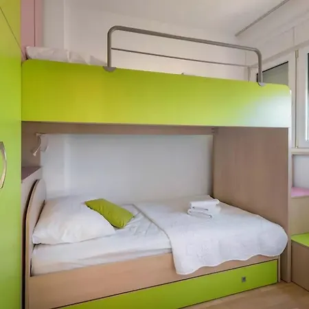 Appartement Toma Split