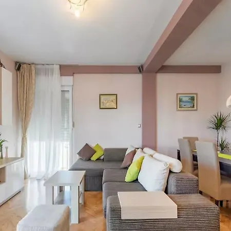 Appartement Toma