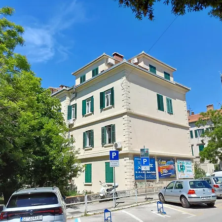 Appartamento Sun-sea Spalato