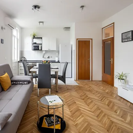 Apartment Sun-sea