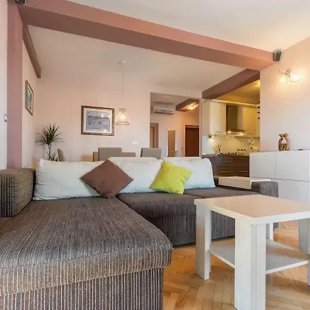 Apartamento Toma