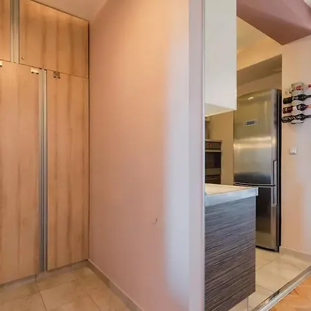 Apartamento Toma Split